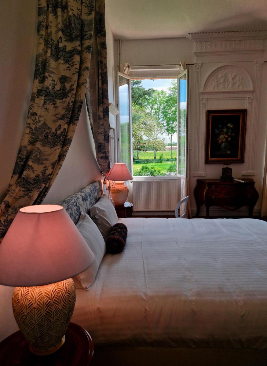 Le Manoir de Lisle - Housity