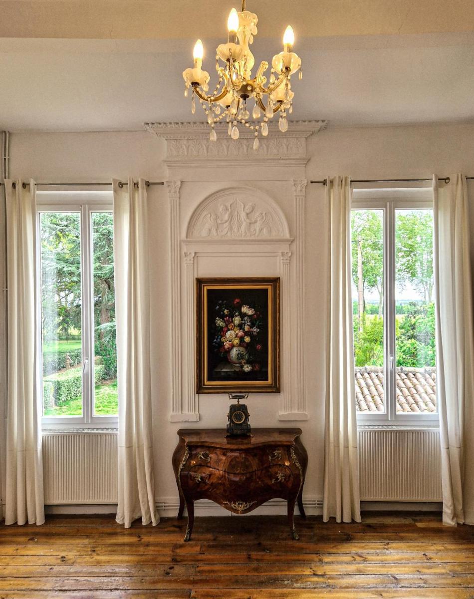 Le Manoir de Lisle - Housity
