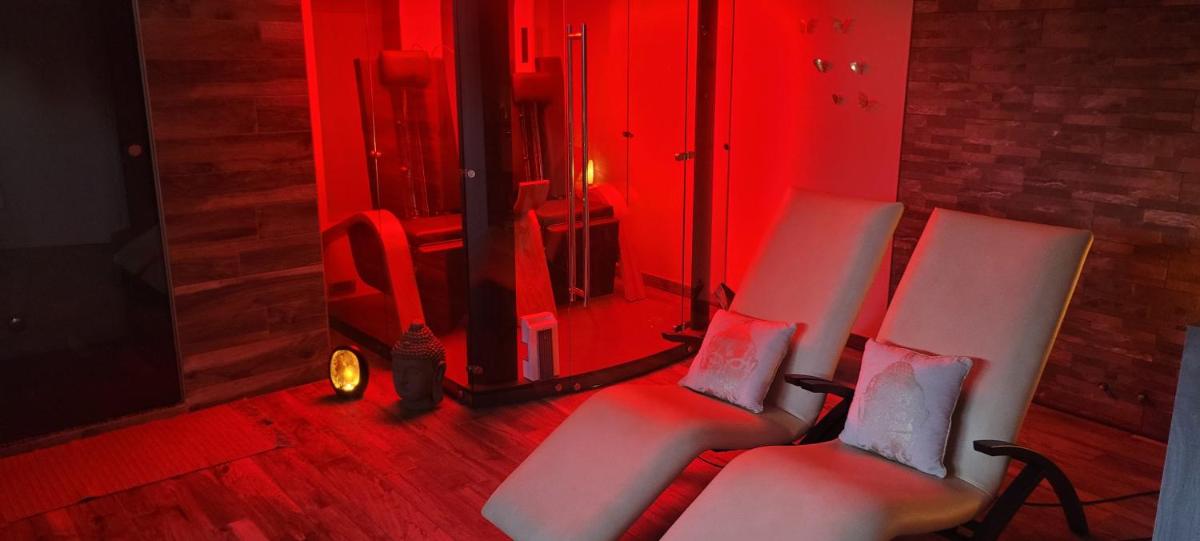 Le cocon de sofalia - Housity