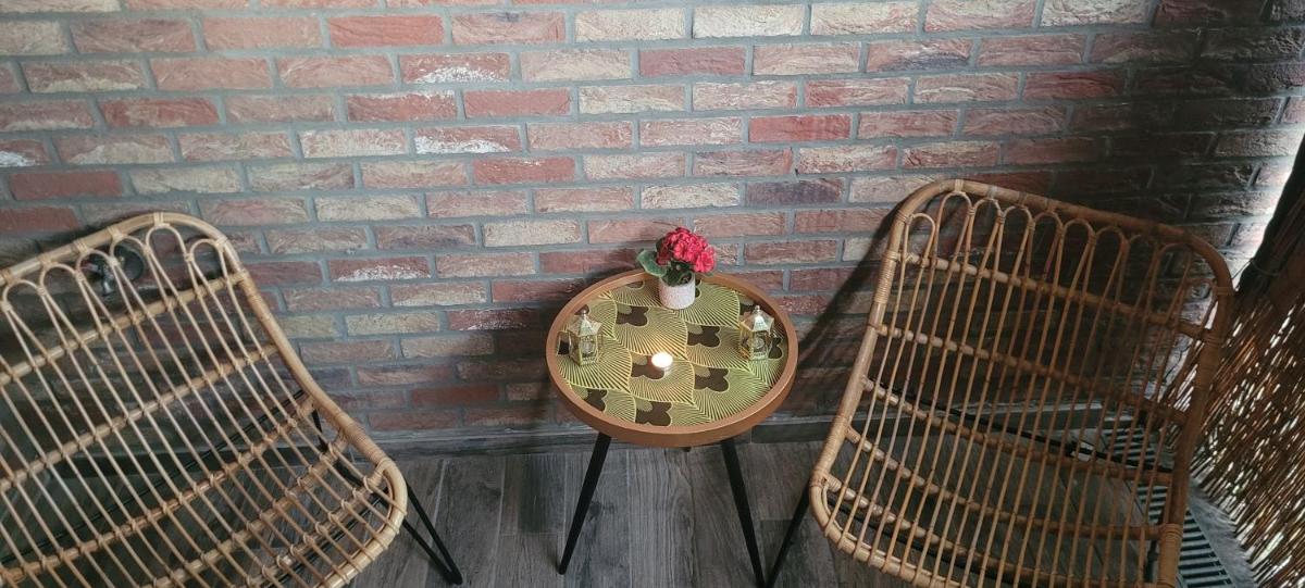 Le cocon de sofalia - Housity