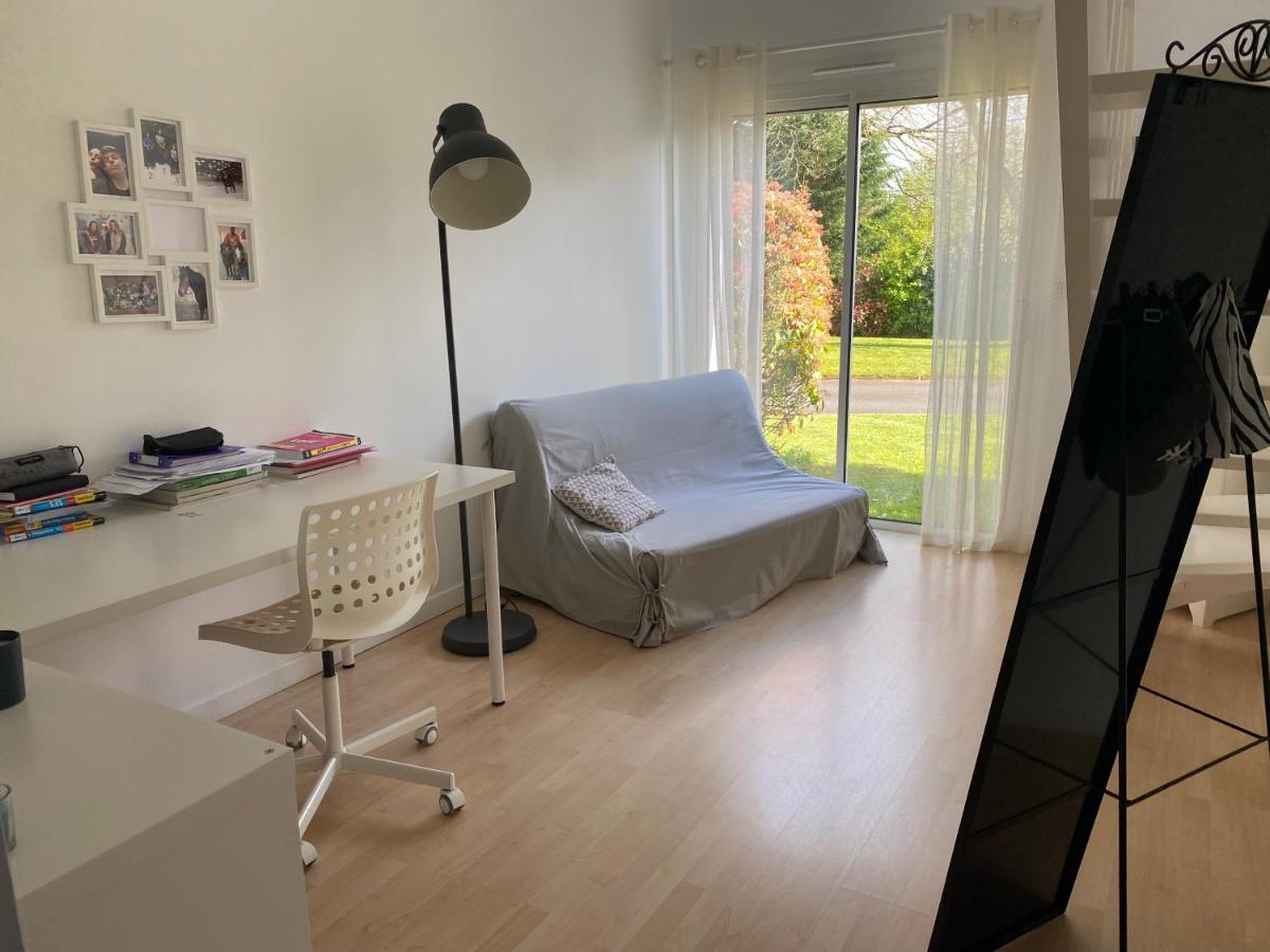 Chambre 24H Le Mans - Housity