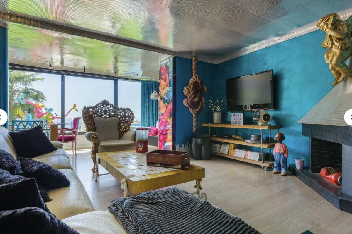 Casa Miramiranda - Housity