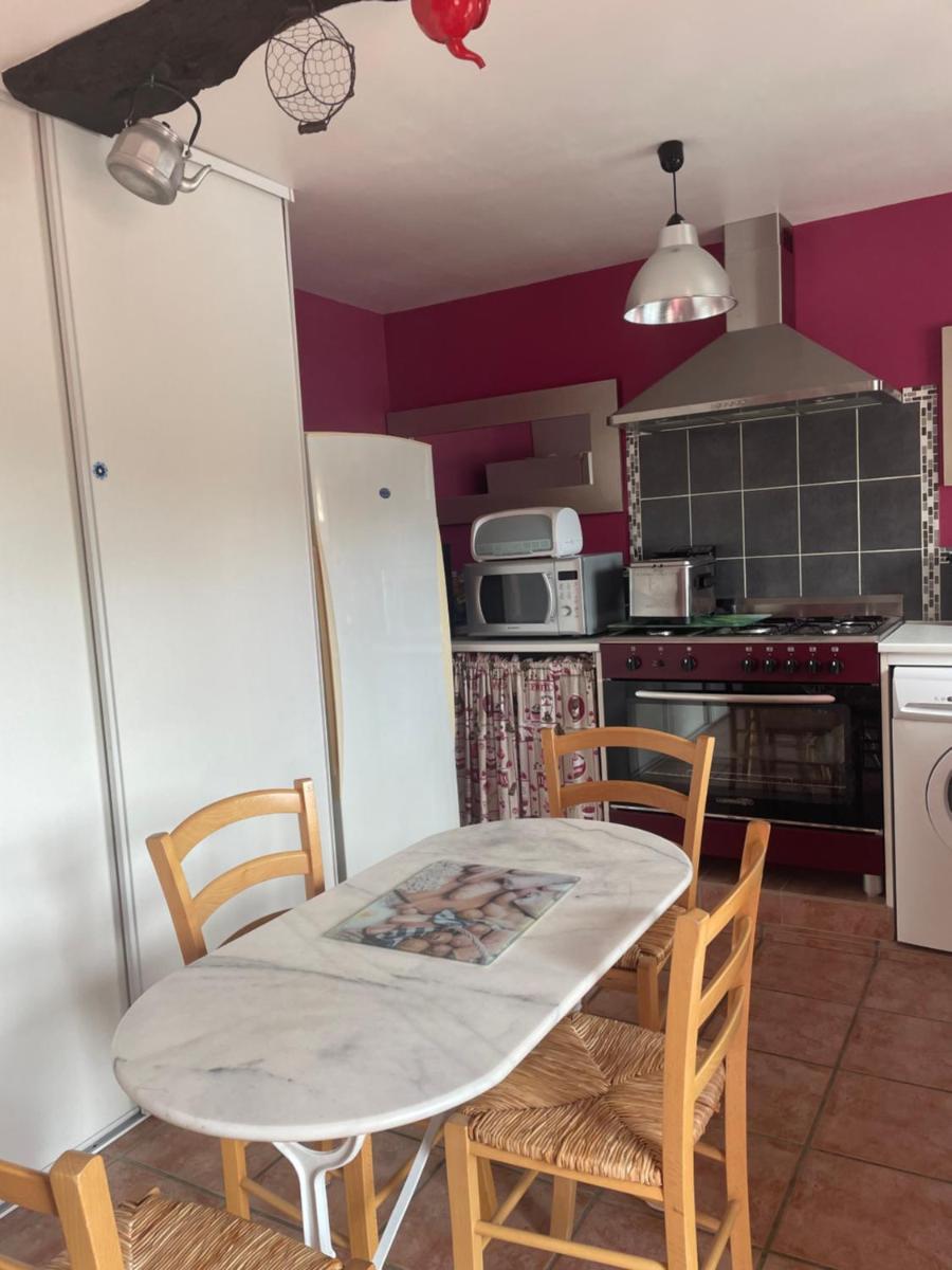 La villa du fresneaux - Housity