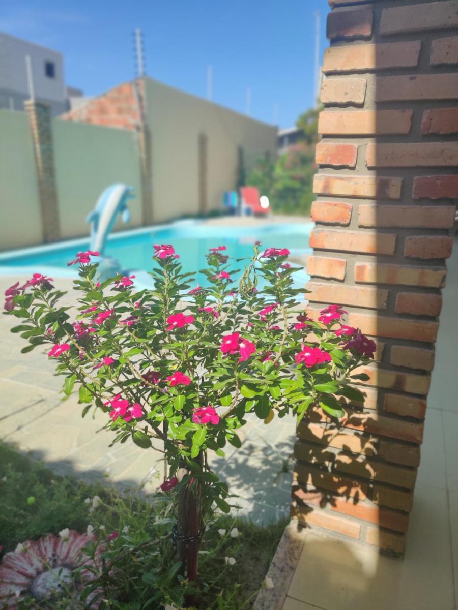 Pousada Areias Coloridas - Housity