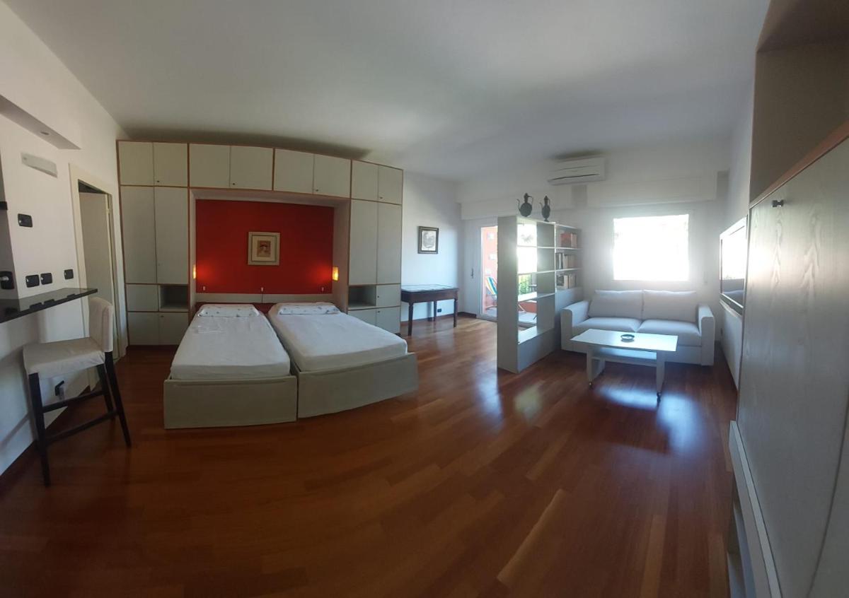 Casa Carla Rapallo - Housity