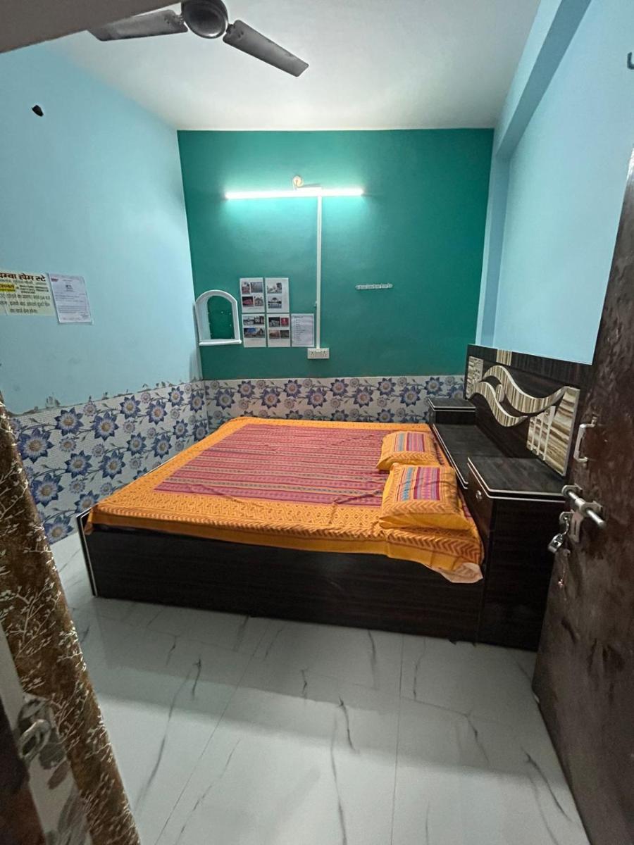 Jagdamba Home Stay - Housity