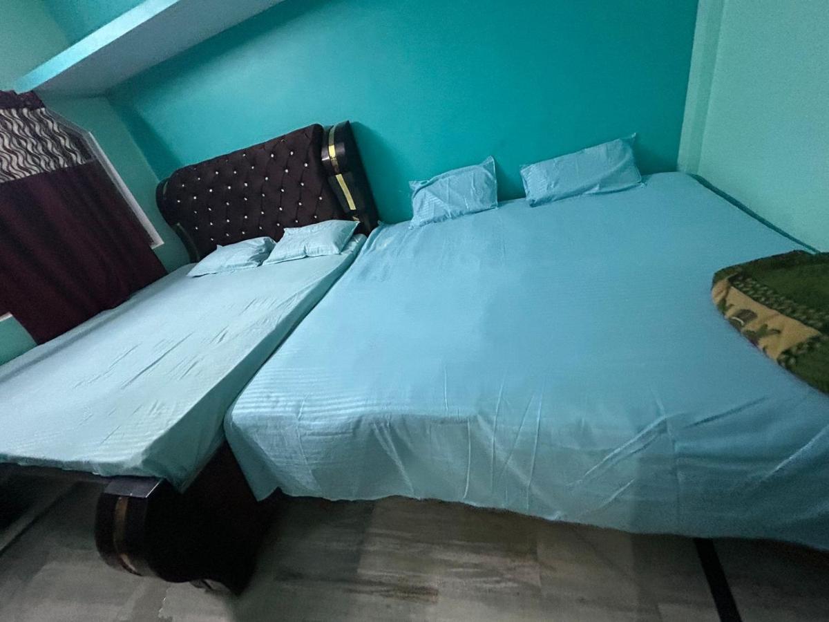 Jagdamba Home Stay - Housity