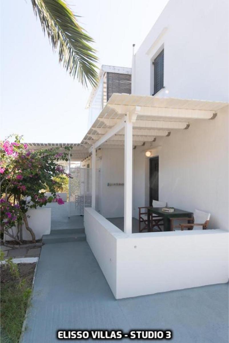 Elisso Villas - Housity