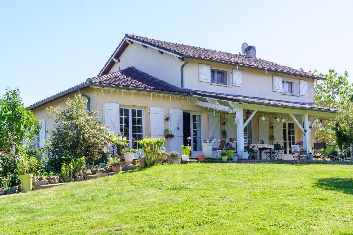Chez Pepette et Serge - Housity