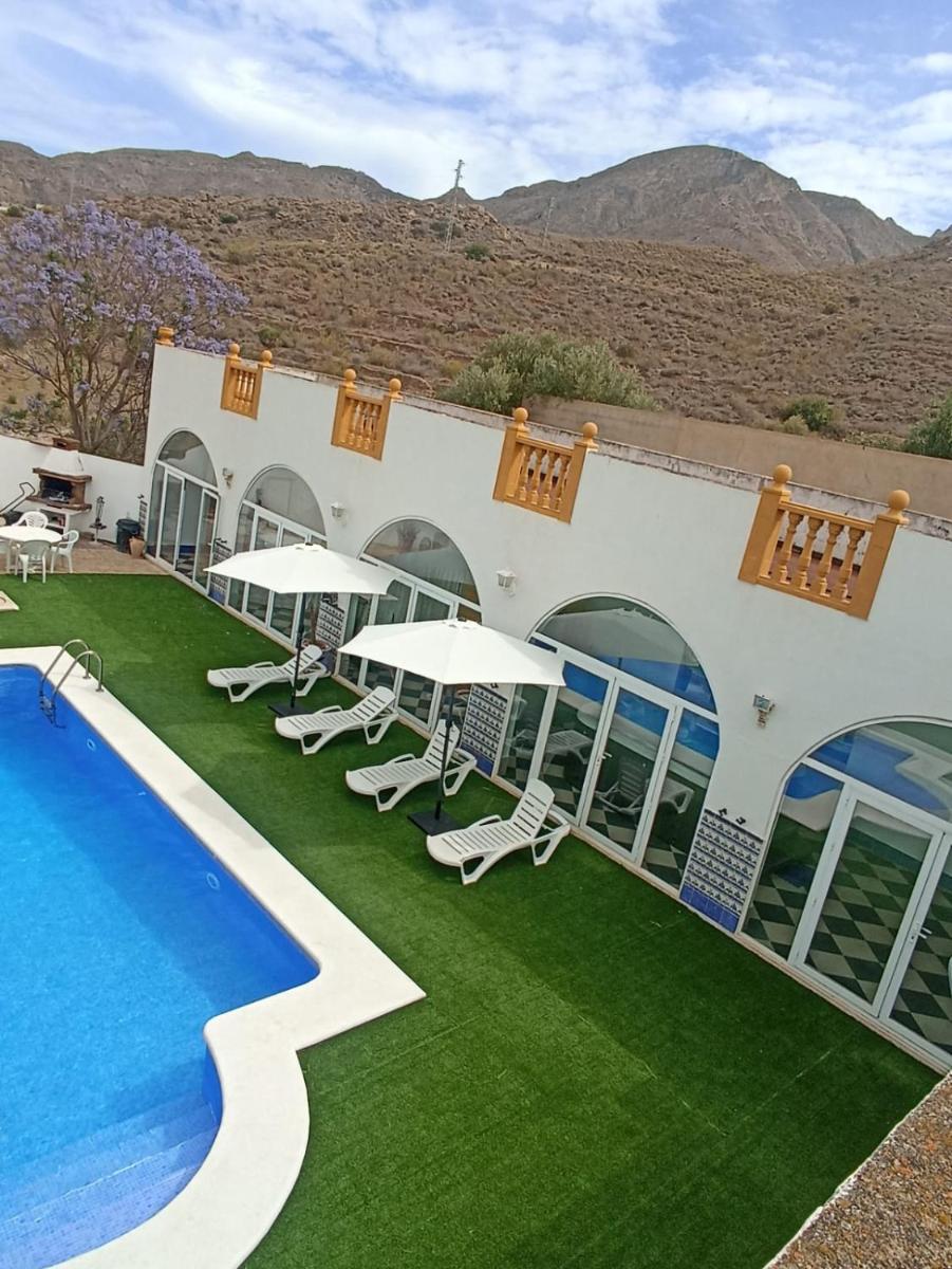 Chalet Mojácar Mícar 41 - Housity
