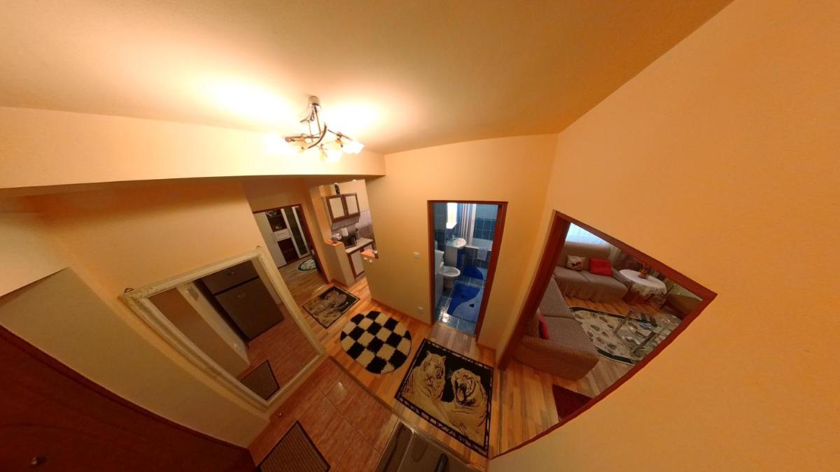 Apartament Cristian - Housity