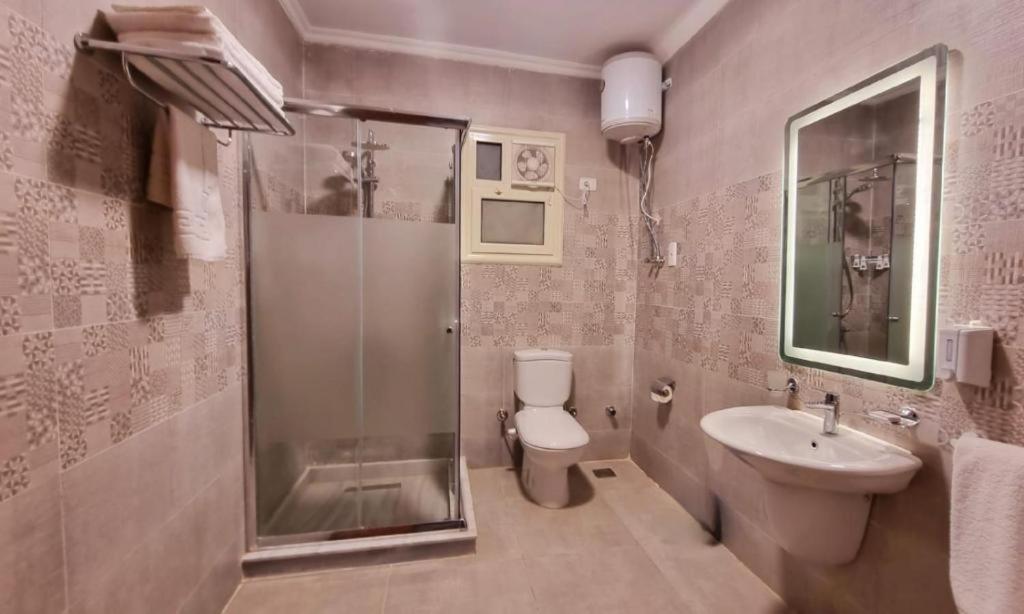 Grand Plaza Sheikh Zayed - Housity