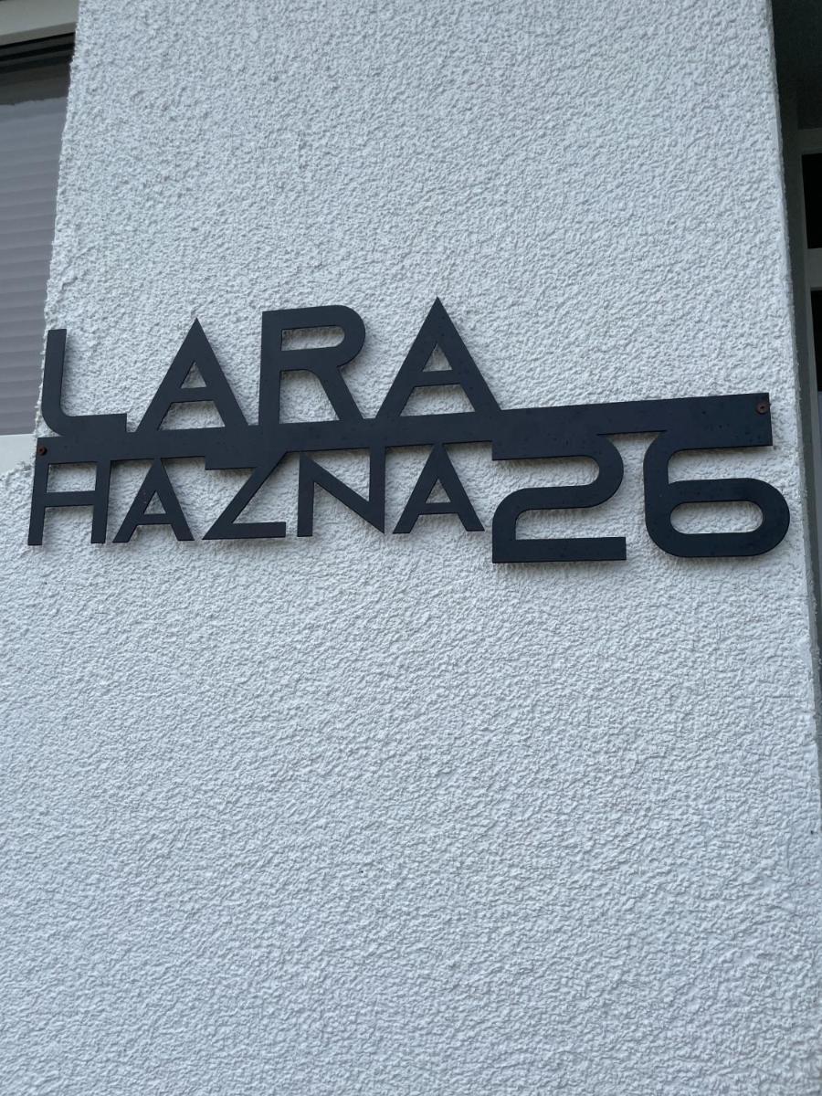 Sobe Lara - Housity