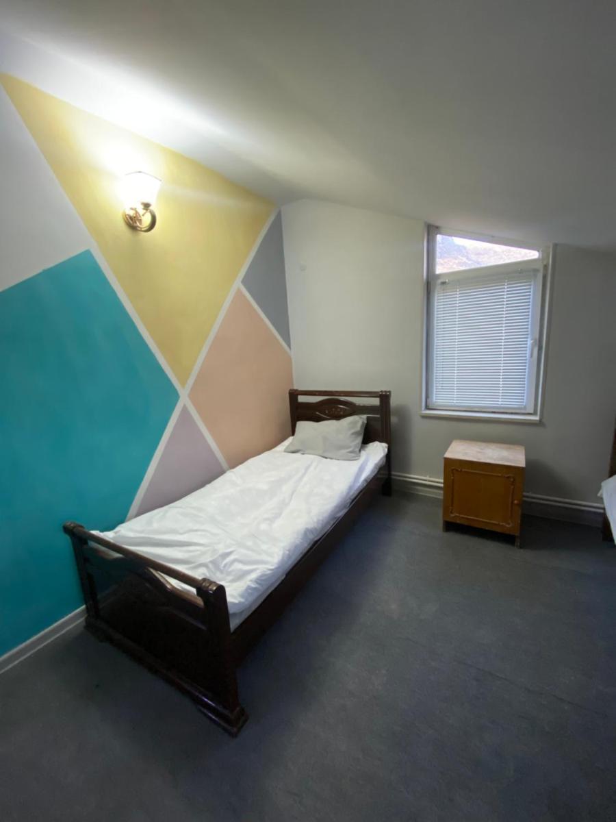 Sargsyans guest hause - Housity