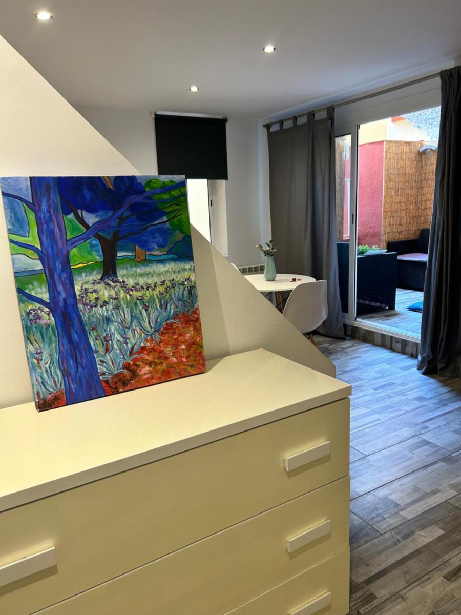 Piscina, terraza y tranquilidad en Sitges - Housity