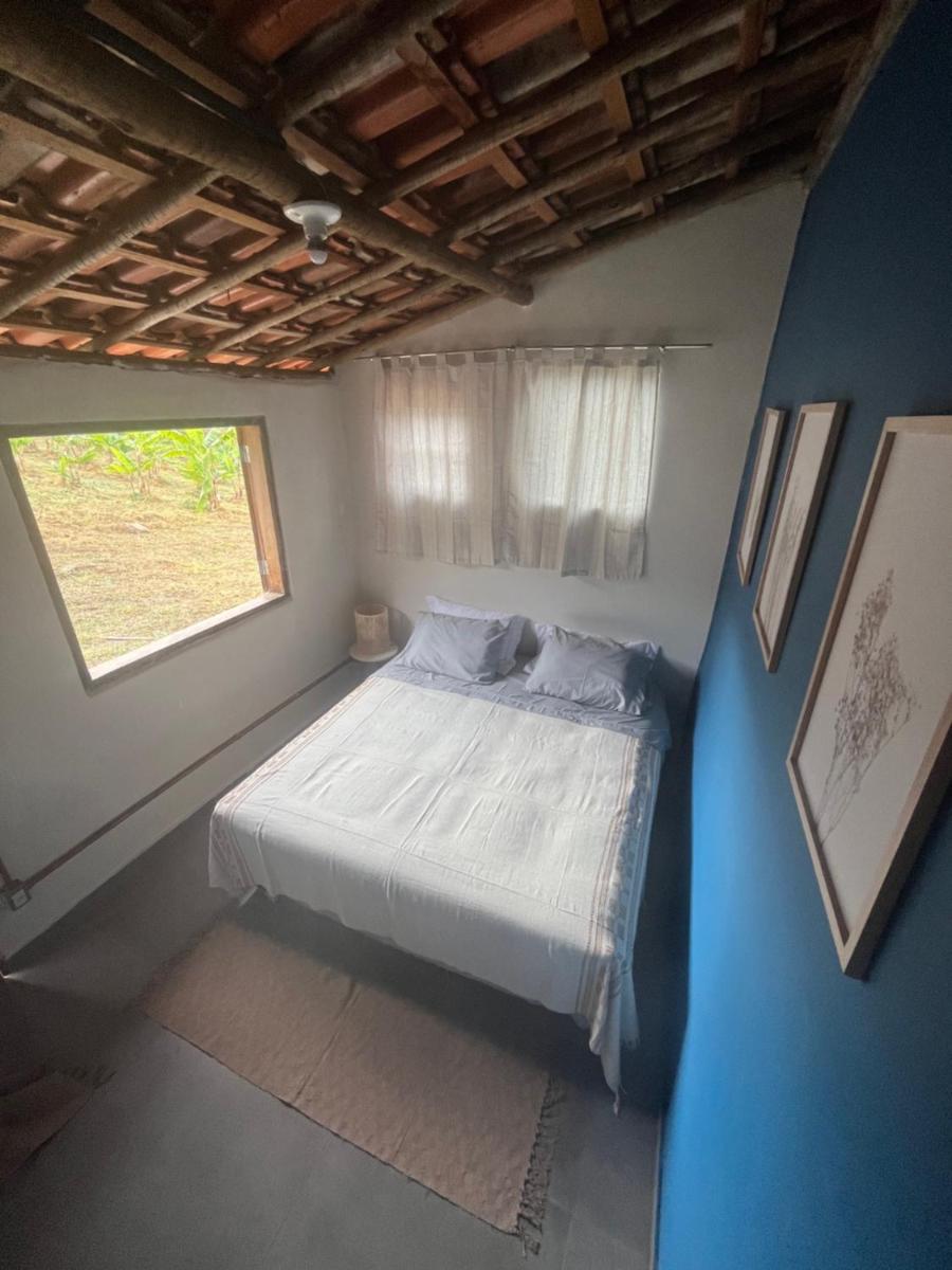 Chalé Rústico nas terras altas da Serra da Mantiqueira - Housity