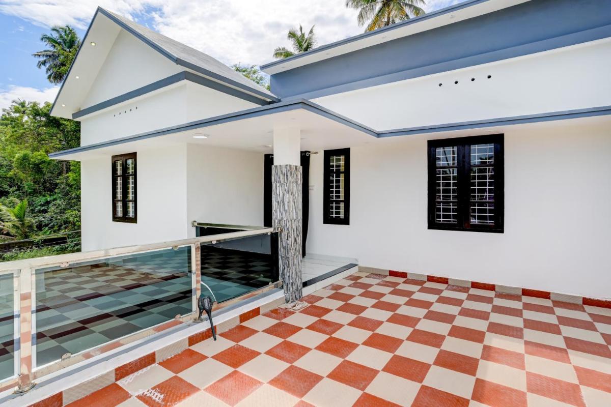 Hotel O SIVANANDA HOMESTAY - Housity