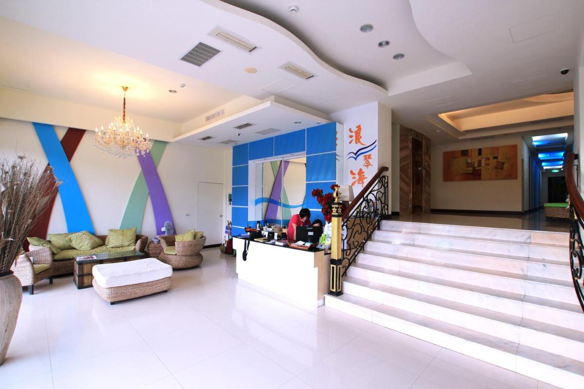 Lang Qin Hai Inn - Housity