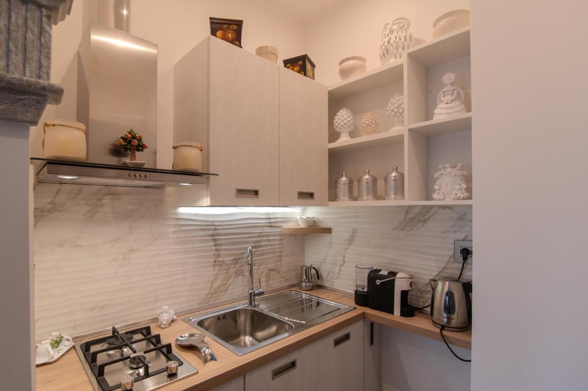 La Chicca Sicily Holiday House - Housity