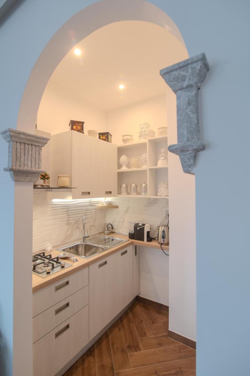 La Chicca Sicily Holiday House - Housity