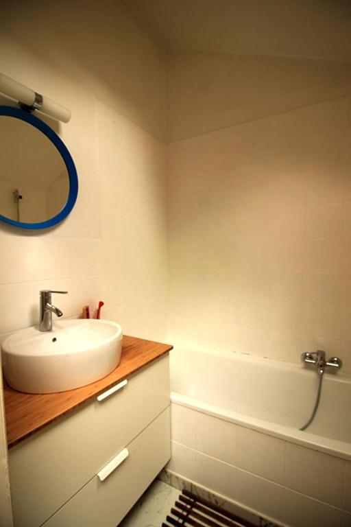 Bright studio close to Zaventem airport - Housity