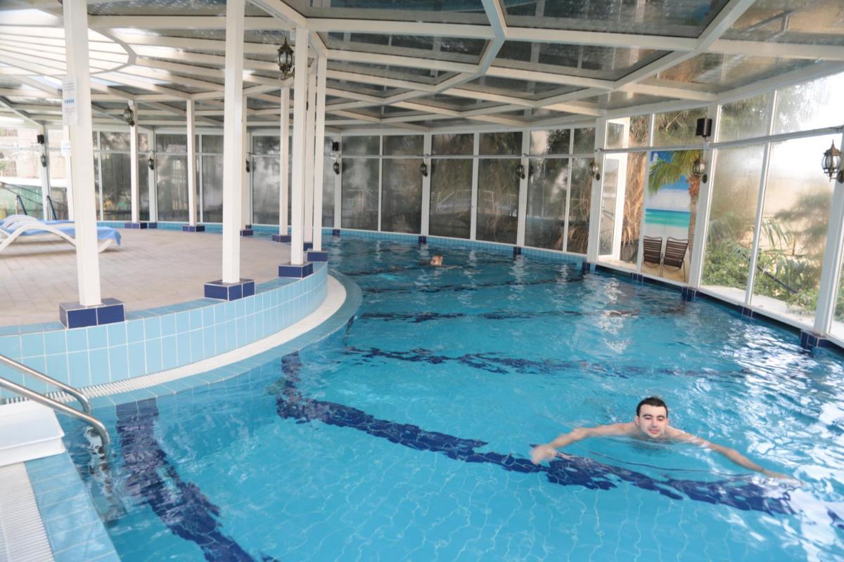 Suitetrails - Portaluna Hotel & Resort