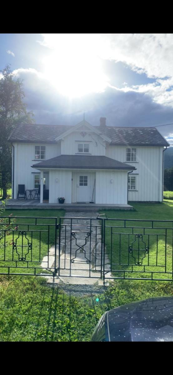Rikstaddal - Housity