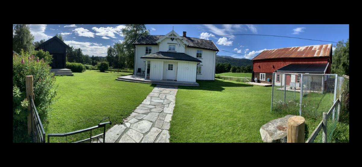 Rikstaddal - Housity