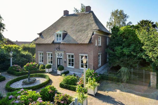 De Oude Pastorie Macharen - Housity