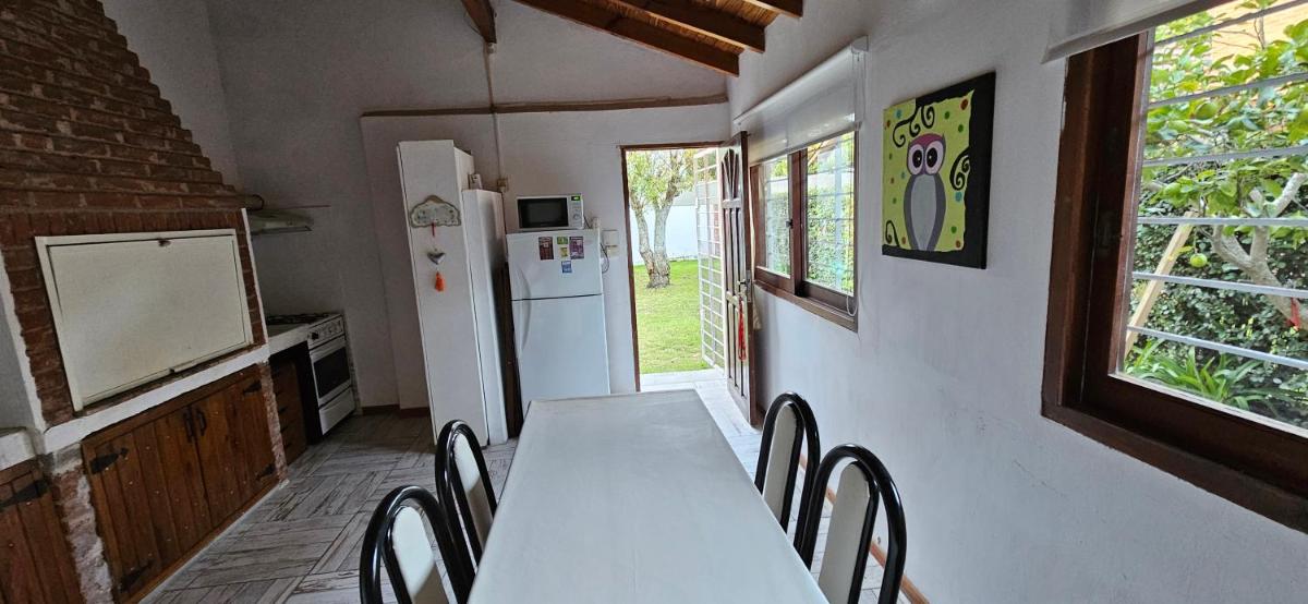 Casa Tinta Roja 2 de 1 dormitorio - Housity