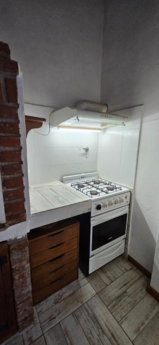 Casa Tinta Roja 2 de 1 dormitorio - Housity