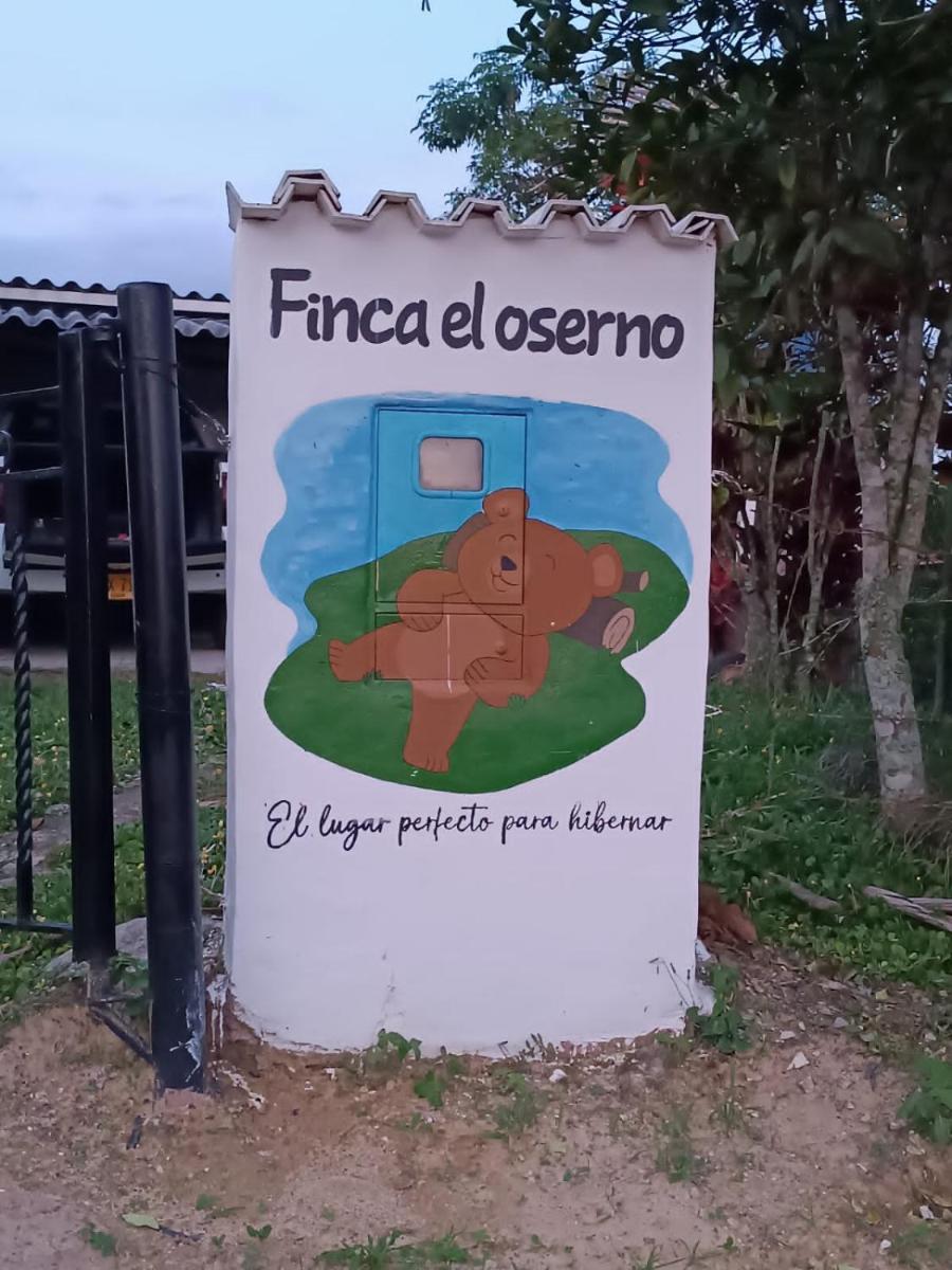 Finca el oserno - Housity