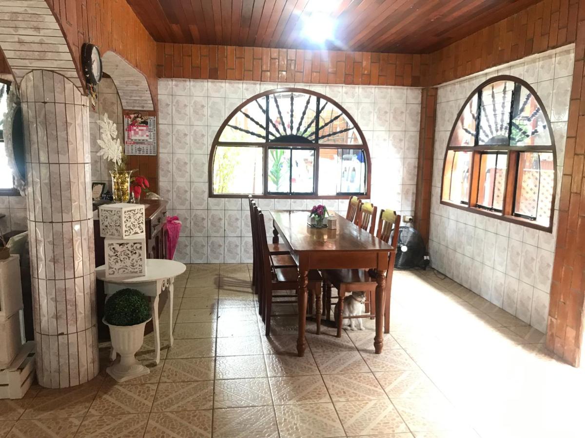 Casa Bugambilia Pucallpa - Housity