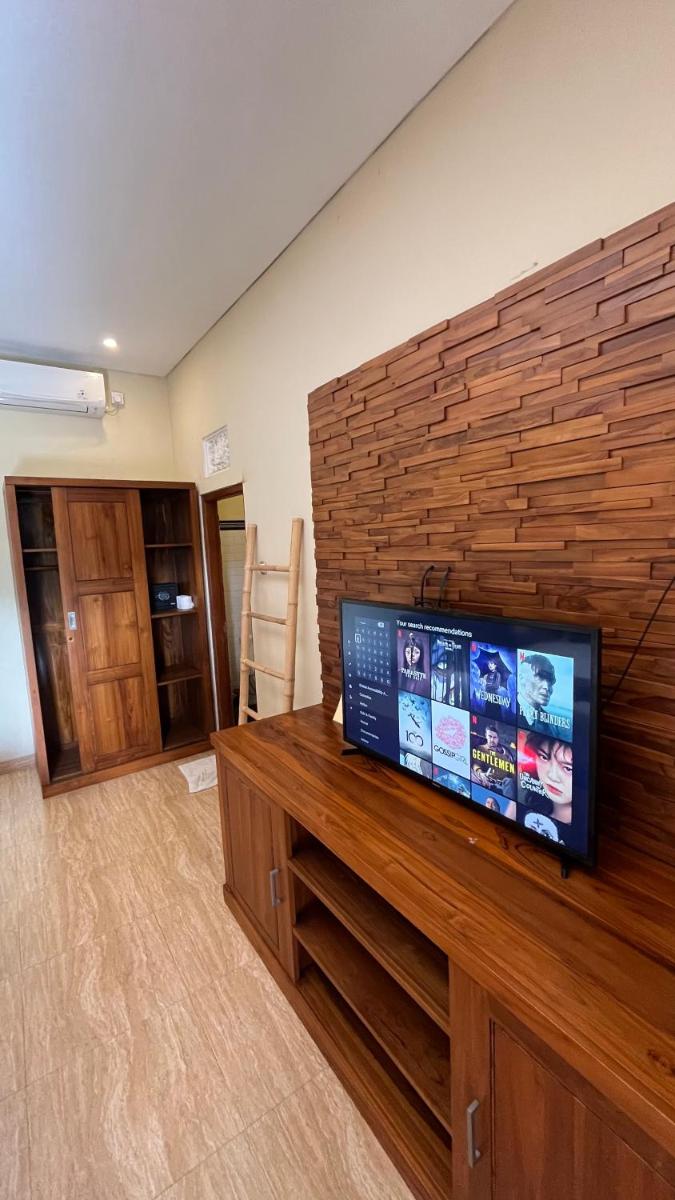 Kawi Homestay Sidemen - Housity
