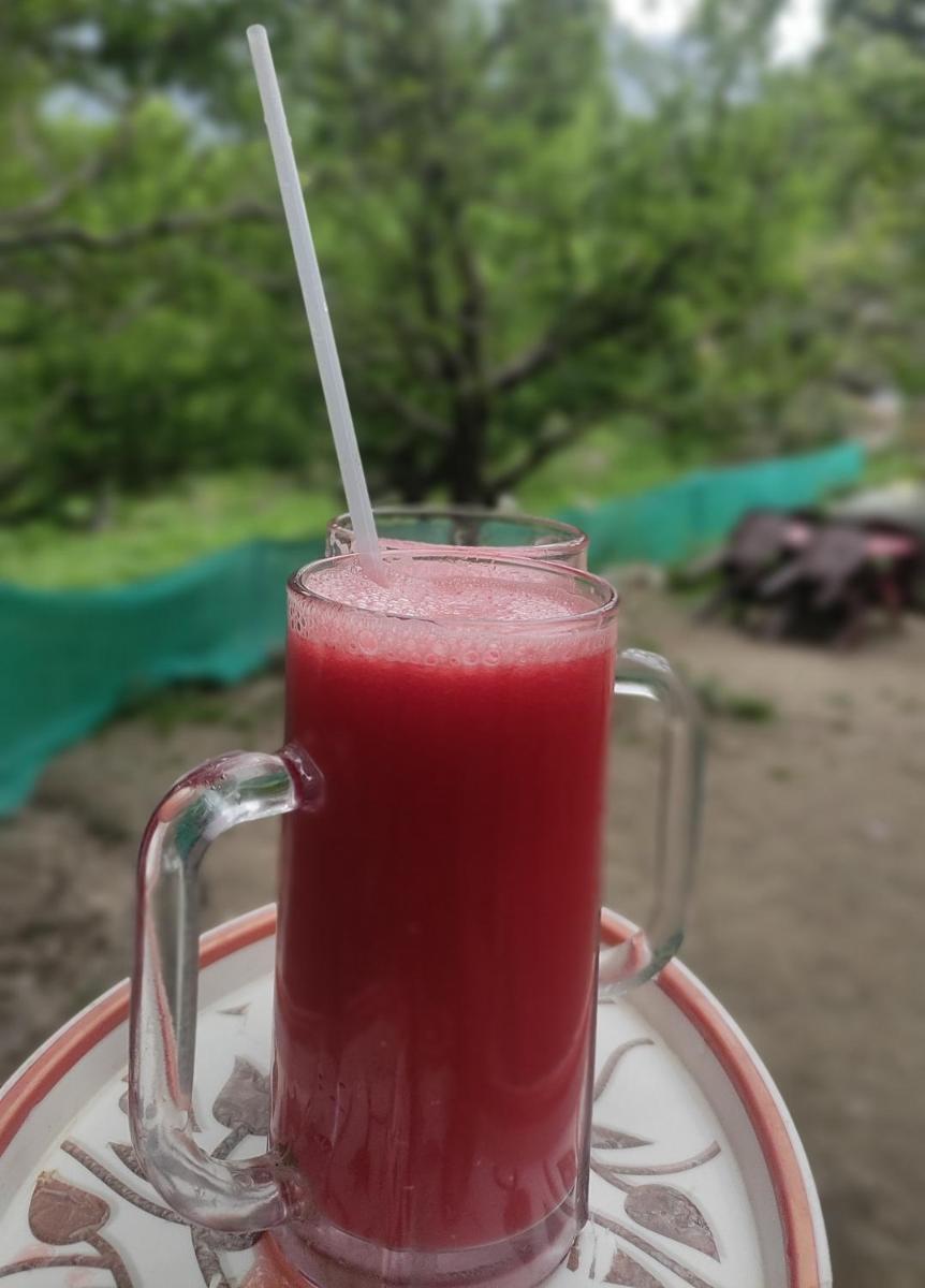 Karma Guest House and Cafe - Housity