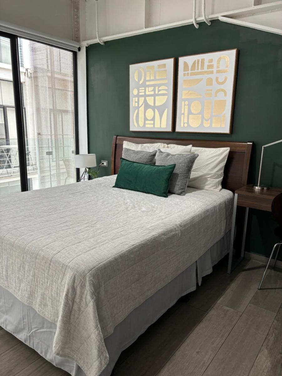 Apartamento moderno 1 habitación y 1 baño, área Cayalá Embajada USA CASH ONLY - Hizvo