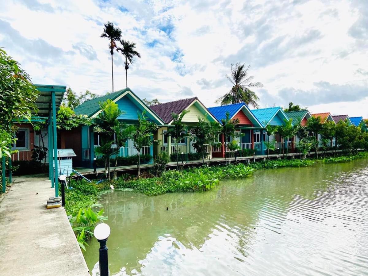 Baan Chay Namm Resort - Housity
