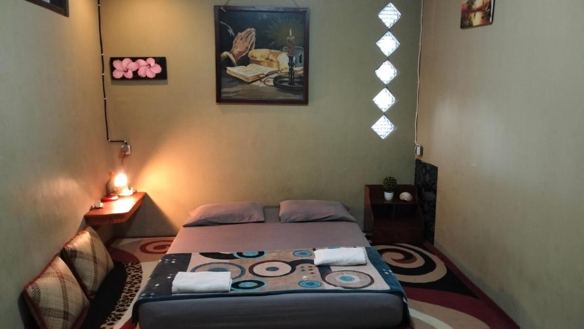 G-Rima Home Stay - Housity