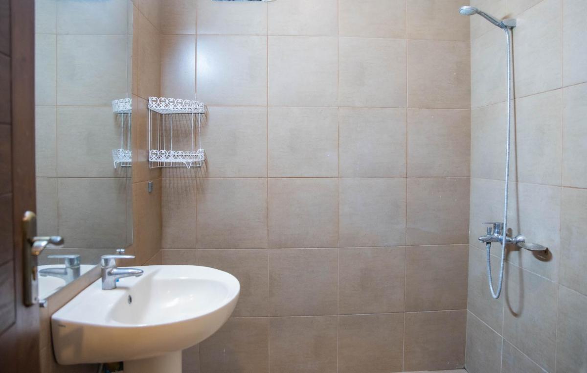 Luxury Apartments - Hizvo