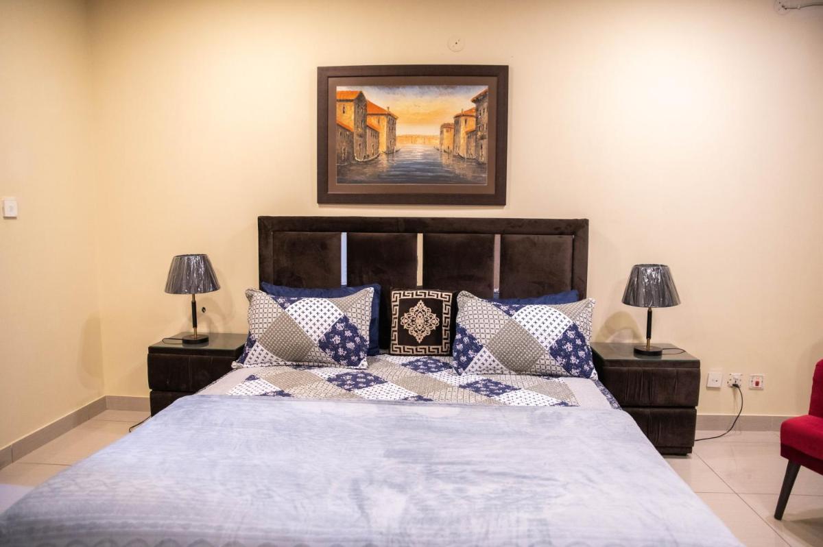 Luxury Apartments - Hizvo