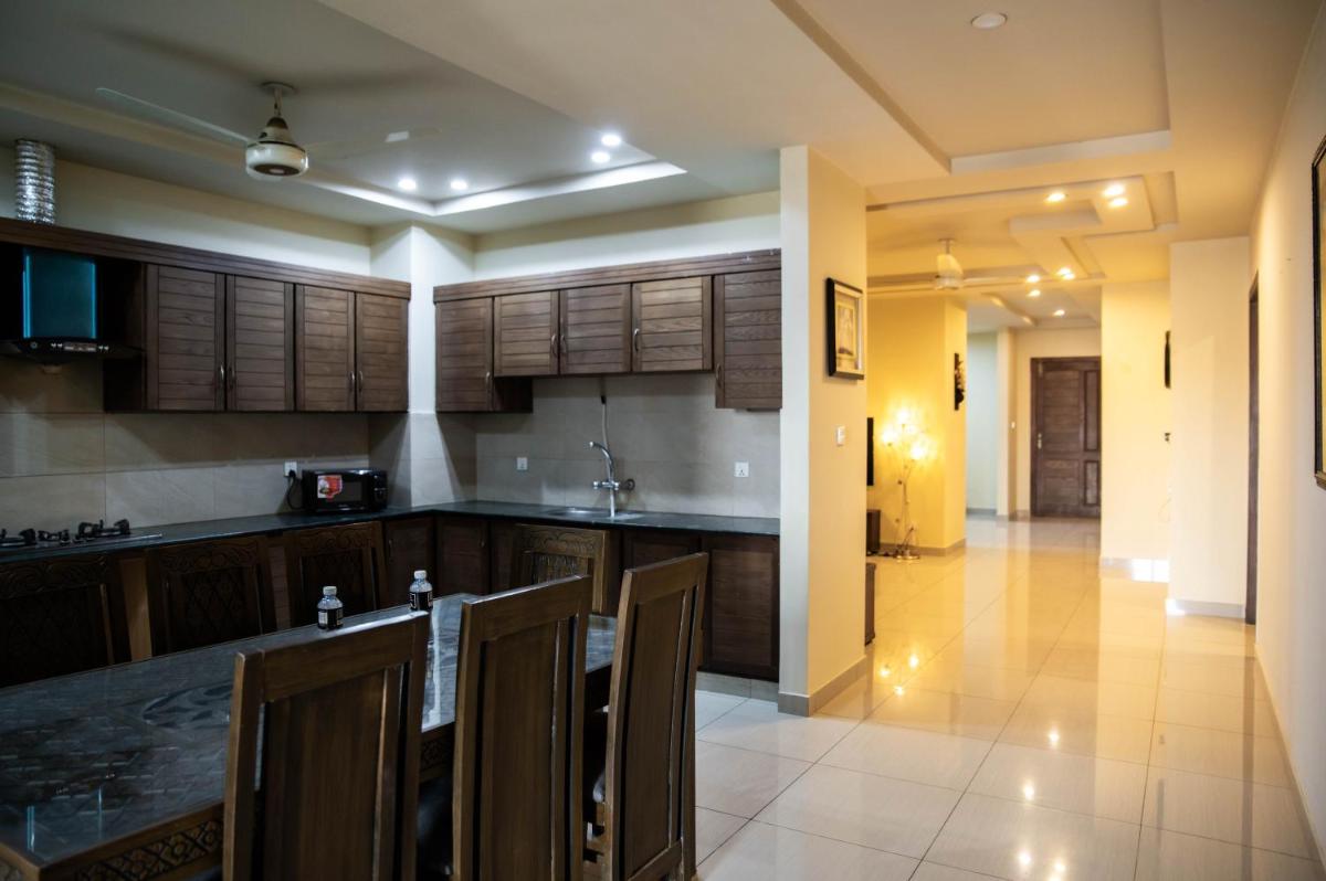 Luxury Apartments - Hizvo