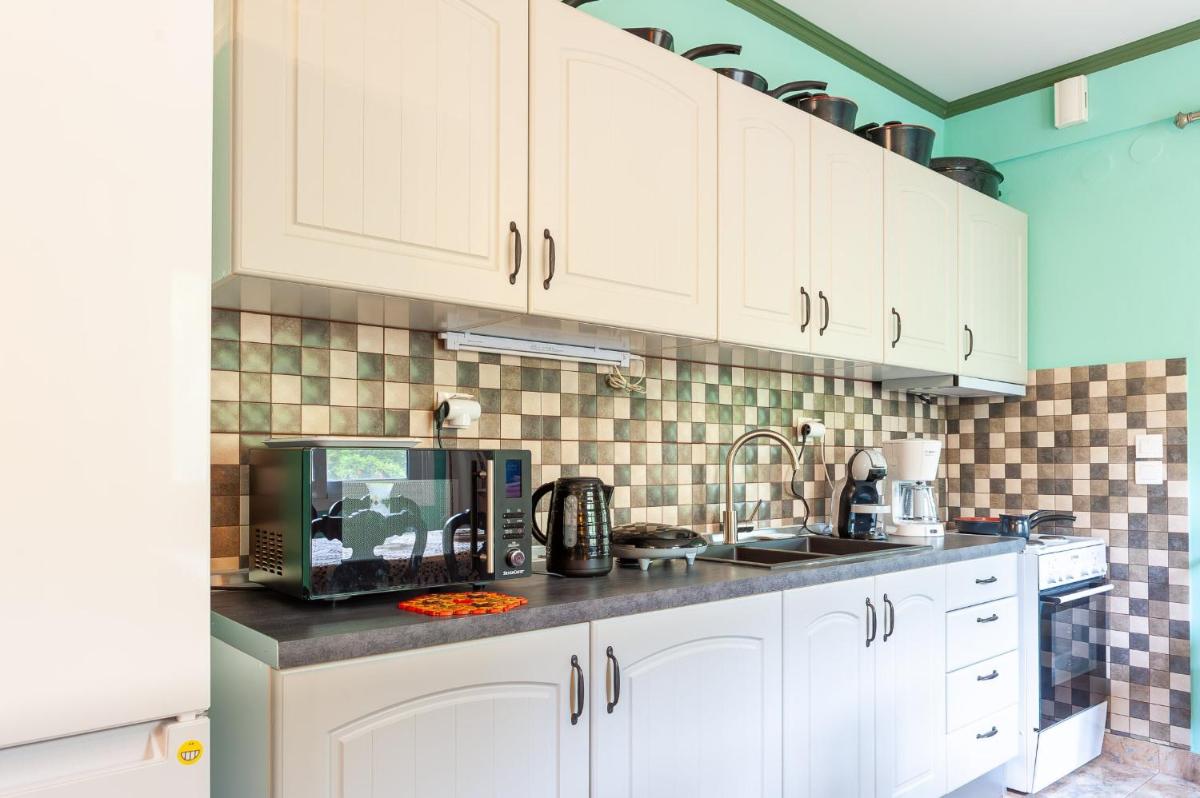 Stavros summer house - Housity