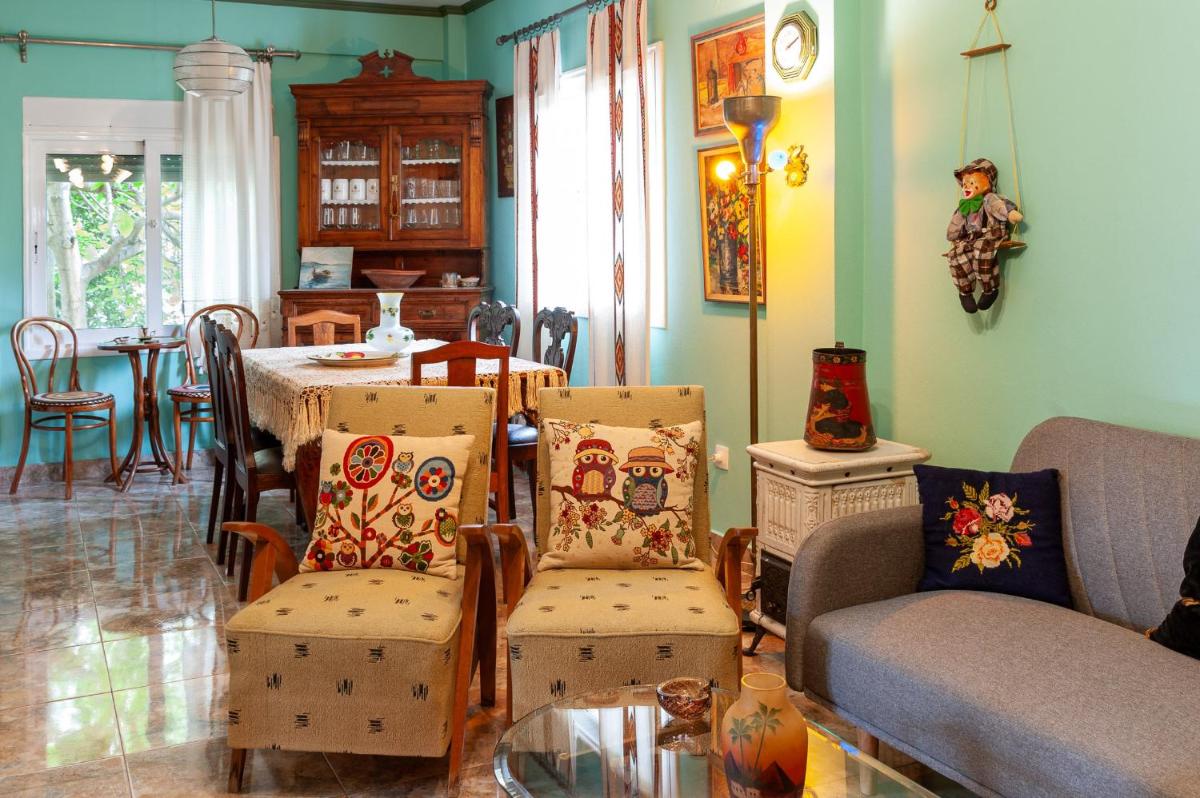 Stavros summer house - Housity