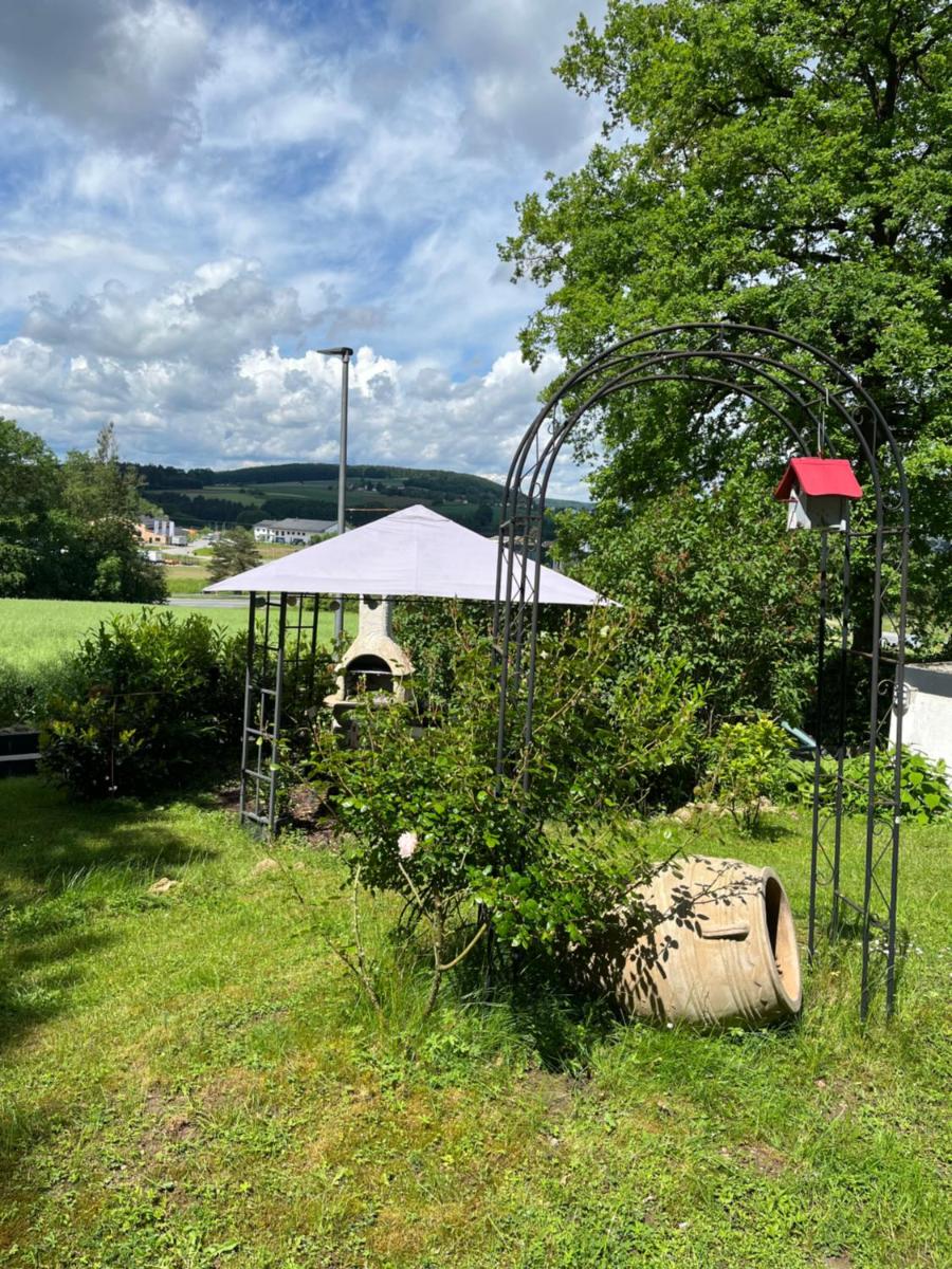 Ferienwohnung Waldrand bei Geyer -Saal an der Donau- - Housity