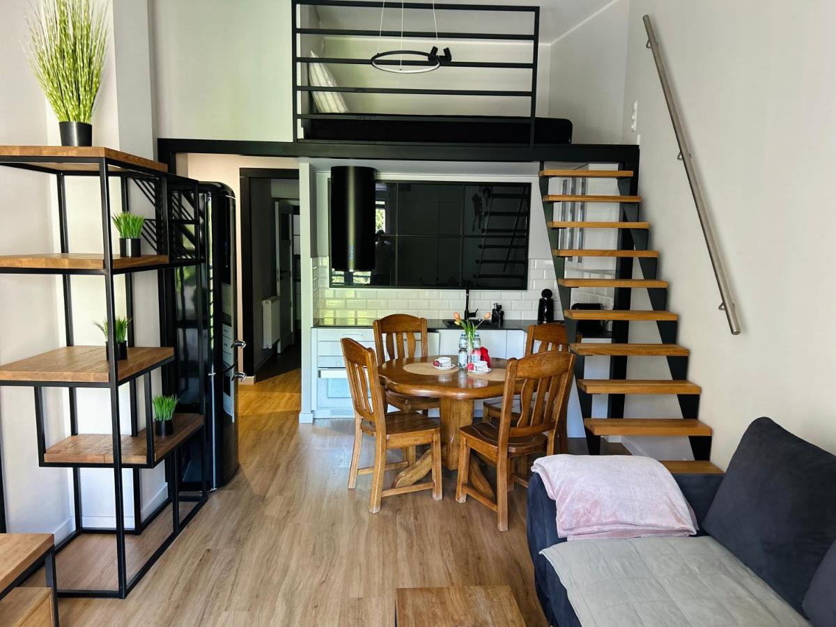Apartamenty Centrum - Housity