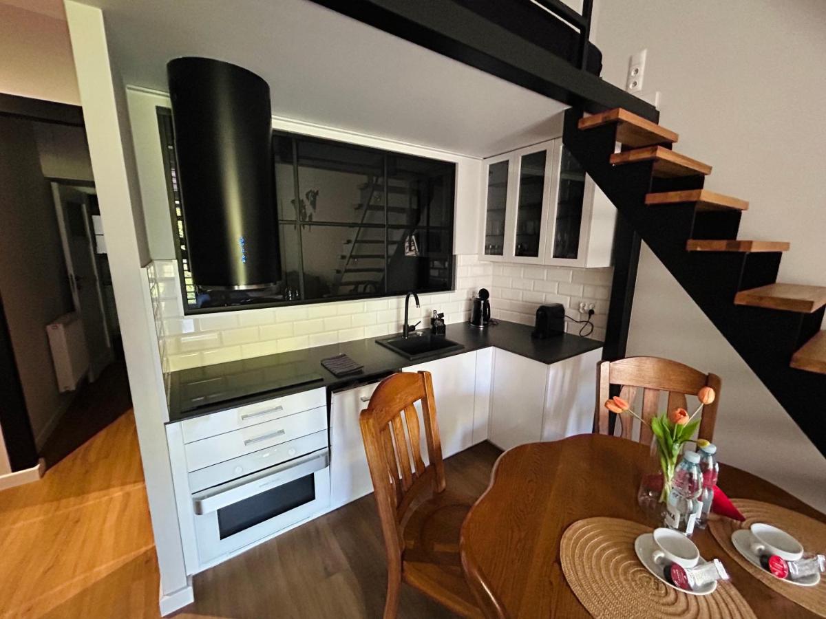 Apartamenty Centrum - Housity
