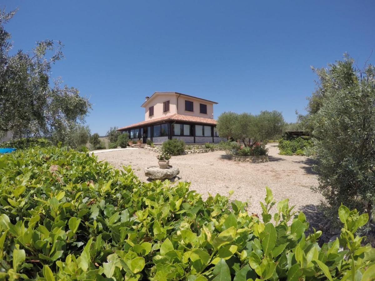 Agriturismo Casale Sasso - Hizvo