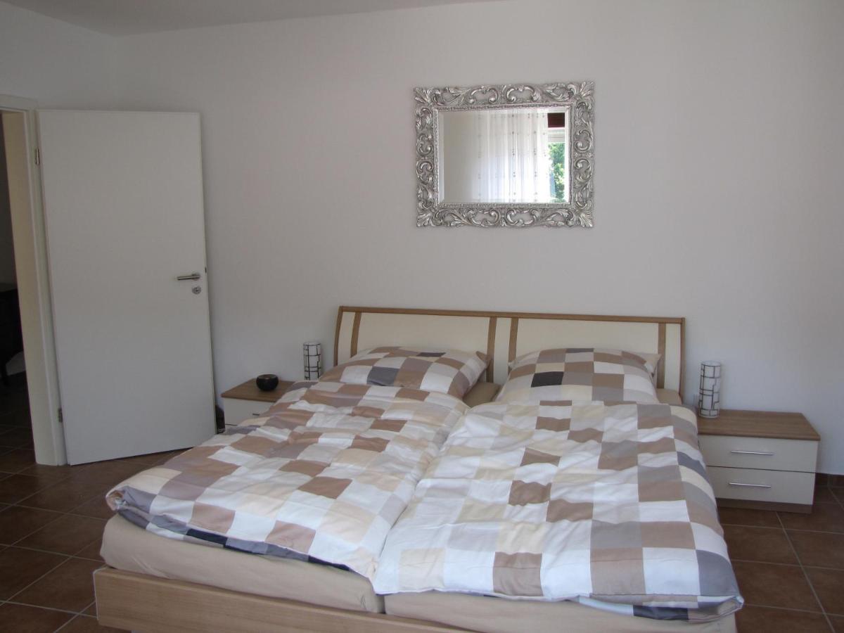Feriendomizil Weinheim - Housity