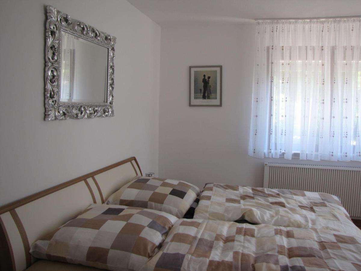 Feriendomizil Weinheim - Housity