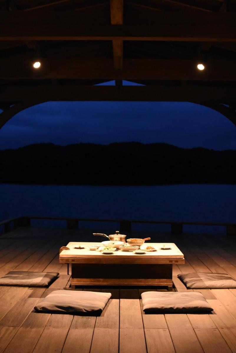 Hokyuann - 邦久庵 - Housity